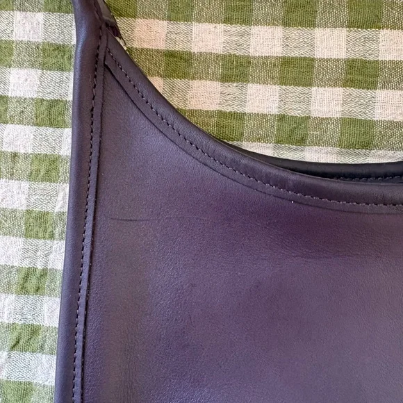 Vintage Coach Ergo 9020 Ink - Picture 11 of 12